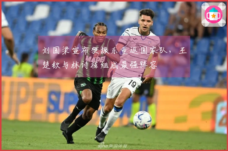 刘国梁宣布樊振东重返国家队，王楚钦与林诗栋组成最强阵容